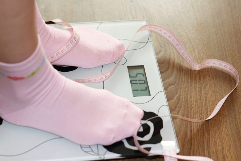 weight during the ducan diet