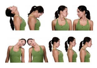 exercise for the neck